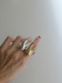 ✧ NEW ✧ usagi ring(予約商品)